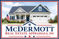 McDermott Real Estate Appraisals, Inc.