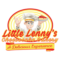 Little Lenny's Cheesecake Bakery Little Lenny's Cheesecake Bakery