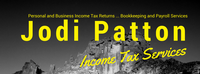 Jodi Patton Tax Services LLC