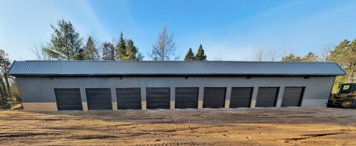 Storage Units for Rent