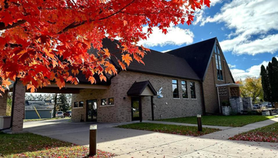 Peace Lutheran Church