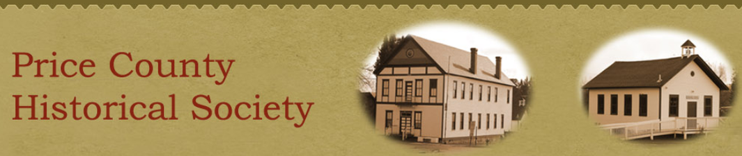 Price County Historical Society