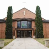 St. Anthony of Padua Catholic Church