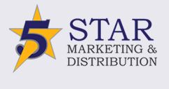 5 Star Marketing & Distribution