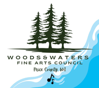 Woods and Waters Fine Arts Council