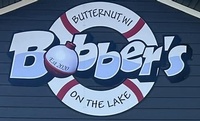 Bobbers on the Lake