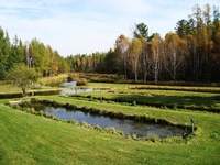 Coolidge Springs Trout Ranch Coolidge Springs Trout Ranch