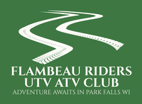 Flambeau Riders UTV ATV Club