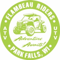 Flambeau Riders UTV ATV Club