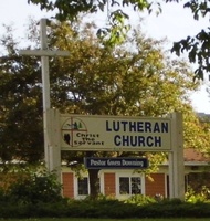 Christ the Servant Lutheran Church