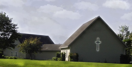 Christ the Servant Lutheran Church