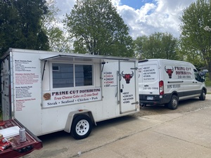 Prime Cut Distributing