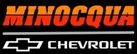 Minocqua Chevrolet