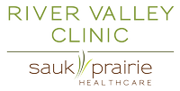 Sauk Prairie Healthcare Clinic - River Valley Clinic