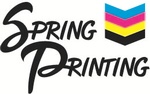 Spring Printing