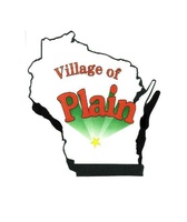 Village of Plain