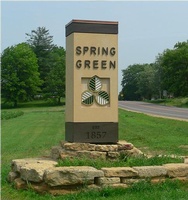 Village of Spring Green