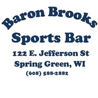 Baron Brooks Sports Bar