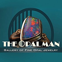 The Opal Man