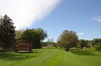 Westbrook Hills Golf Course