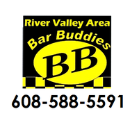 River Valley Area Bar Buddies