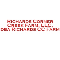 Richards Corner Creek Farm