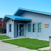 Spring Green Community Center