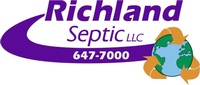 Richland Septic, LLC