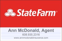 Ann McDonald Agency - State Farm