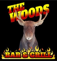 The Woods Bar & Grill