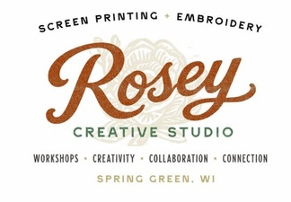 Rosey Creative Studio (Formerly Trillium Print Studio)