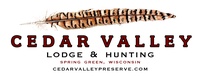 Cedar Valley Preserve