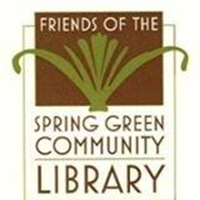 Friends of the Spring Green Community Library
