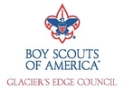Glacier's Edge Council, Boy Scouts of America