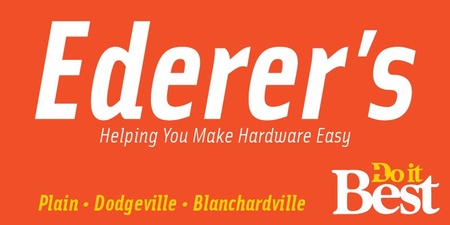 Ederer's Do It Best Ederer's Do It Best