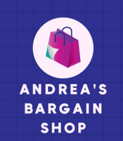 Andrea's Bargain Shop