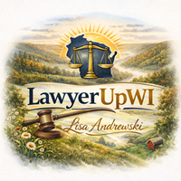 LawyerUp WI.