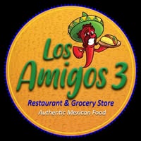 Los Amigos 3 Mexican Restaurant