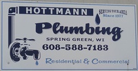 Hottmann Plumbing