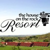 The House on the Rock Resort