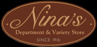 Nina's Department & Variety Store