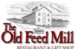The Old Feed Mill