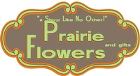 Prairie Flowers & Gifts