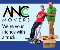 ANC Movers Inc.