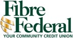 Fibre Federal Credit Union - West Kelso Branch