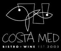 Costa Med Bistro + Wine