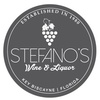 Stefano's Wine & Liquor - Lounge Stefano's Wine & Liquor - Lounge