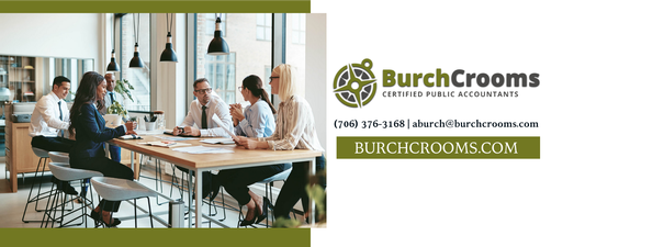 Burch, Crooms & Company, LLP