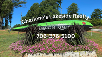 Charlene's Lakeside Realty