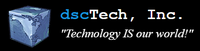 dscTech, Inc.